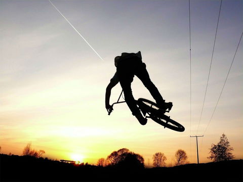 Powter Park BMX Track - Closed Until Further Notice - Accommodation Perth 0