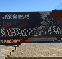 Project Paintball - Perth Resorts