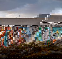 PUBLIC Silo Trail Newdegate - Accommodation Perth