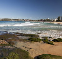 Queenscliff Beach - Accommodation Perth