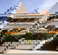 Queenscliff - Perth Resorts