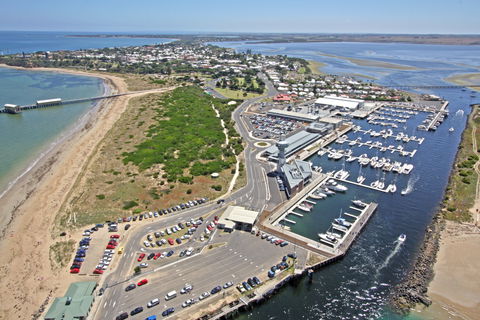 Queenscliff Harbour - Accommodation Perth 1