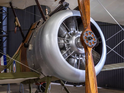 RAAF Amberley Aviation Heritage Centre - Accommodation Perth 0