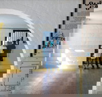 Redruth Gaol - Perth Resorts