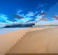 Rennies Beach - Accommodation Perth