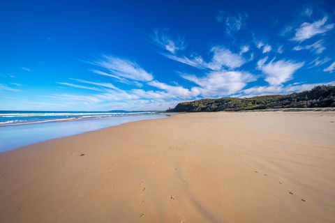 Rennies Beach - Accommodation Perth 0