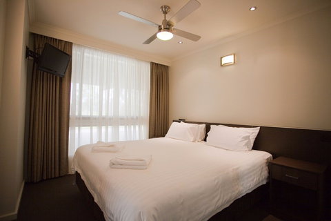 Rich River Golf Club Resort - Accommodation Perth 2