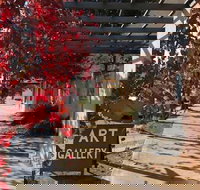 Riverton Light Gallery - Perth Resorts