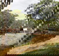 Rocky Waterholes - Accommodation Perth