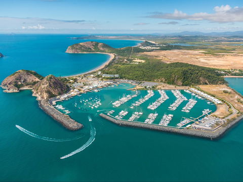 Rosslyn Bay - Accommodation Perth 1