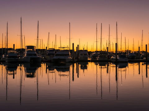 Rosslyn Bay - Accommodation Perth 2