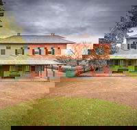 Rouse Hill Estate - Accommodation Perth