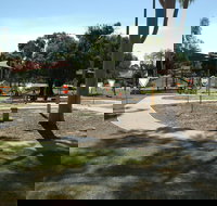 Rutherglen Apex Park - Perth Resorts