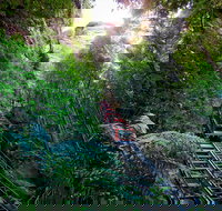 Scenic World Blue Mountains - Perth Resorts