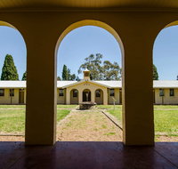 Scheyville Camp Precinct - Accommodation Perth