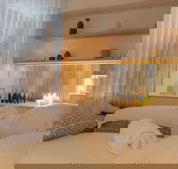 Sensaura Day Spa - Perth Resorts