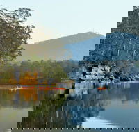 Shoalhaven River - Accommodation Perth