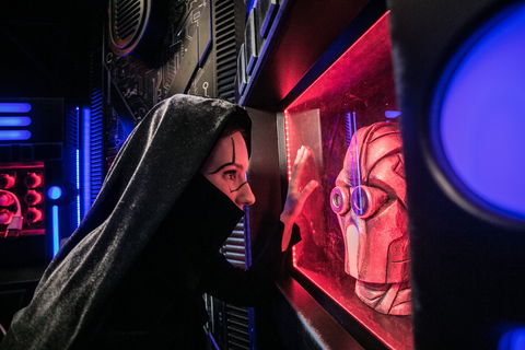 SkyTrain Escape Rooms - Accommodation Perth 0