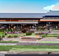 South Burnett Region Timber Industry Museum - Accommodation Perth