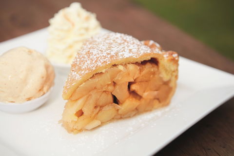 Southern Food Trail - Perth Resorts 1