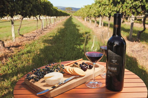 Southern Food Trail - Perth Resorts 2