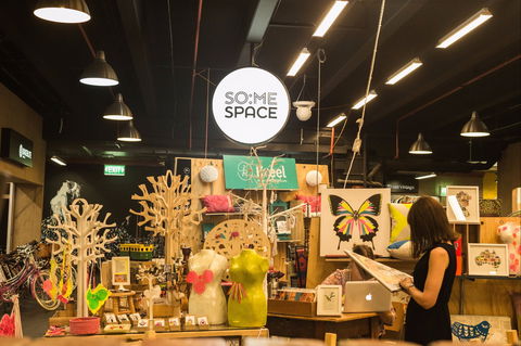 South Melbourne Market - Accommodation Perth 1
