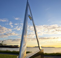 Spinnaker Park - Accommodation Perth