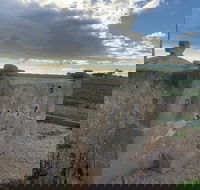 Stansbury Historic Cemetery - Accommodation Perth