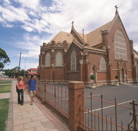 St Mary's Church - Accommodation Perth