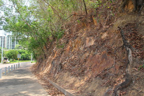 Stokes Hill - Accommodation Perth 0