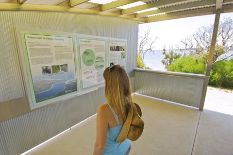 Stokes National Park - Accommodation Perth 1