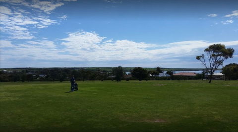 Streaky Bay Golf Club - Accommodation Perth 1