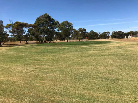 Streaky Bay Golf Club - Accommodation Perth 2