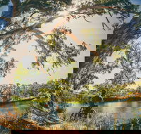 Sturt Gorge Recreation Park - Accommodation Perth