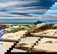 Submarine Beach Walking Track - Accommodation Perth