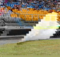 Sydney Dragway - Accommodation Perth