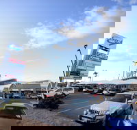 Tannum Central Shopping Centre - Accommodation Perth