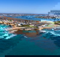 The Junction - Accommodation Perth