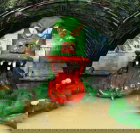 The Bunyip - Mulyawonk - Accommodation Perth