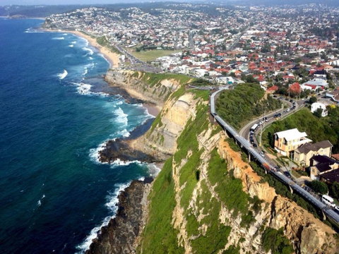 The Bathers Way - Accommodation Perth 0