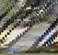 The Murrumbidgee River - Accommodation Perth
