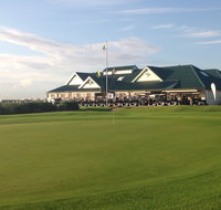 The Coast Golf Course - Accommodation Perth