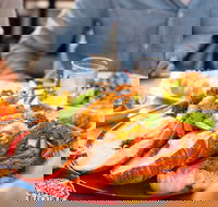 The Fresh Fish Place - Accommodation Perth