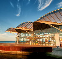 The Carousel - Accommodation Perth