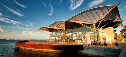 The Carousel - Accommodation Perth 0