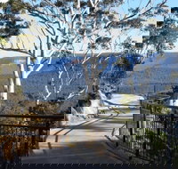 Three Sisters Walk - Perth Resorts