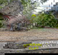 Tipperary Flat - Accommodation Perth