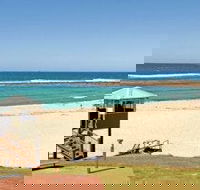 Toowoon Bay Beach