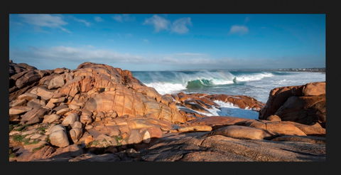 Tourist Drive Route 50 - Accommodation Perth 0