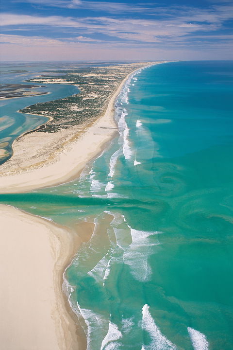 Tourist Drive Route 50 - Accommodation Perth 2